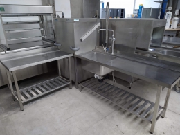 Winterhalter GS 515